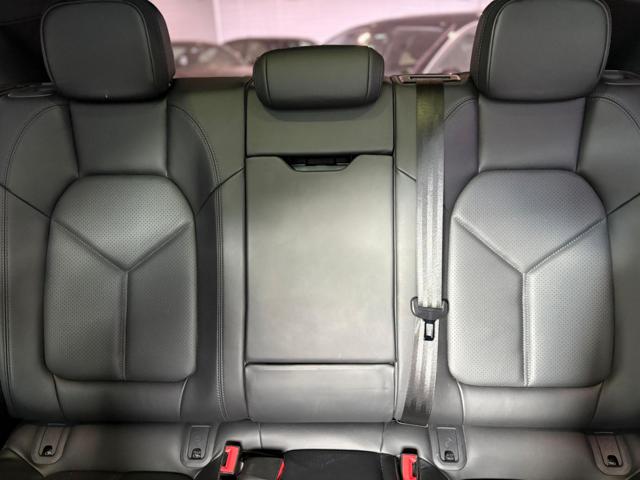 PORSCHE Macan usata, con Controllo vocale