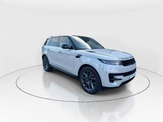 LAND ROVER Range Rover Sport usata, con Controllo trazione