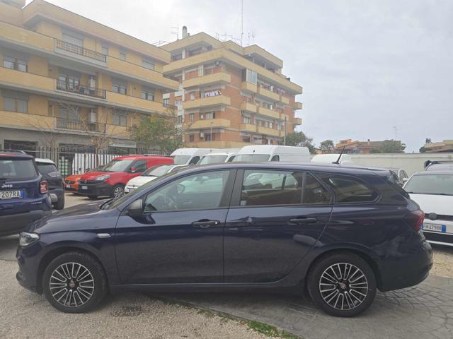 FIAT Tipo usata, con Airbag Passeggero