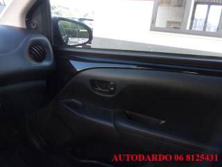 CITROEN C1 usata 14