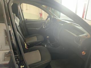 DACIA Duster usata, con ESP