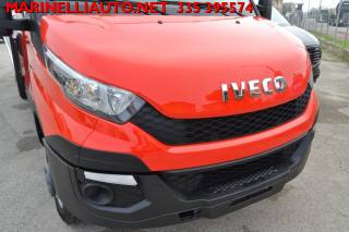 IVECO Daily usata, con Climatizzatore