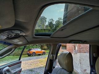 JEEP Grand Cherokee usata, con Climatizzatore