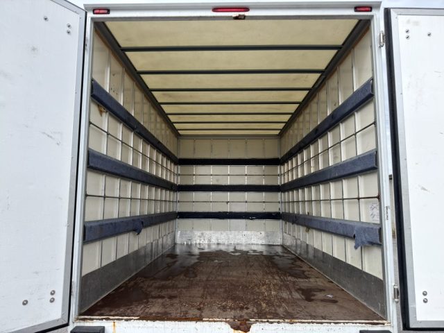 RENAULT Master usata 11