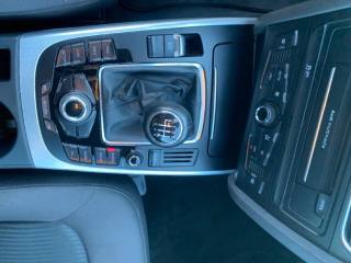 AUDI A4 usata, con Fendinebbia