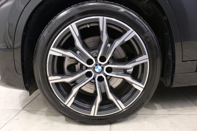 BMW X1 usata, con Climatizzatore