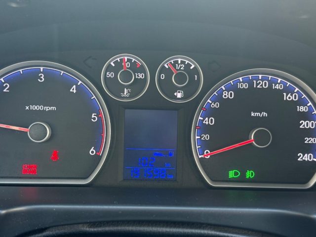 HYUNDAI i30 usata, con Autoradio