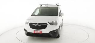 OPEL Combo usata, con Volante multifunzione