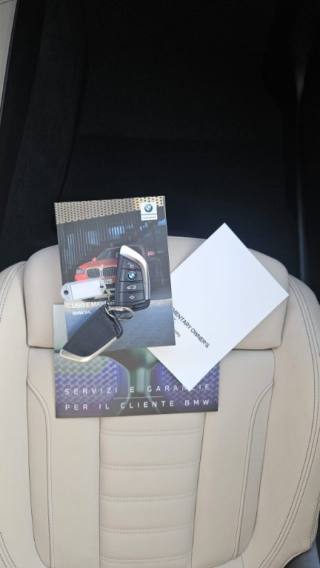 BMW X4 usata, con Climatizzatore