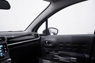 CITROEN C3 usata, con Volante in pelle