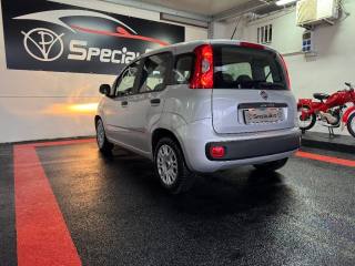 FIAT Panda usata 9