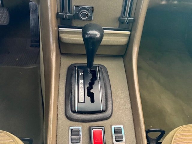 MERCEDES-BENZ 280 usata 9