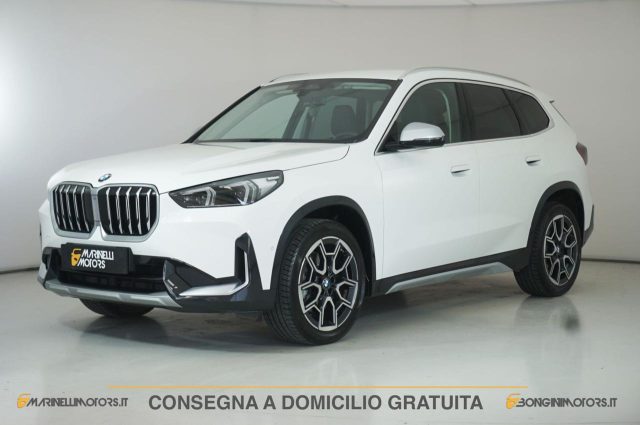 BMW X1 usata, con ABS