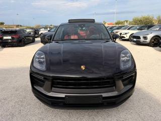 PORSCHE Macan usata, con Airbag