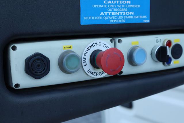 MERCEDES-BENZ Sprinter usata, con Start/Stop Automatico