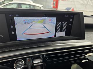 PEUGEOT 3008 usata, con Servosterzo