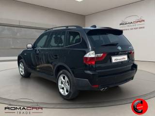 BMW X3 usata, con Airbag laterali