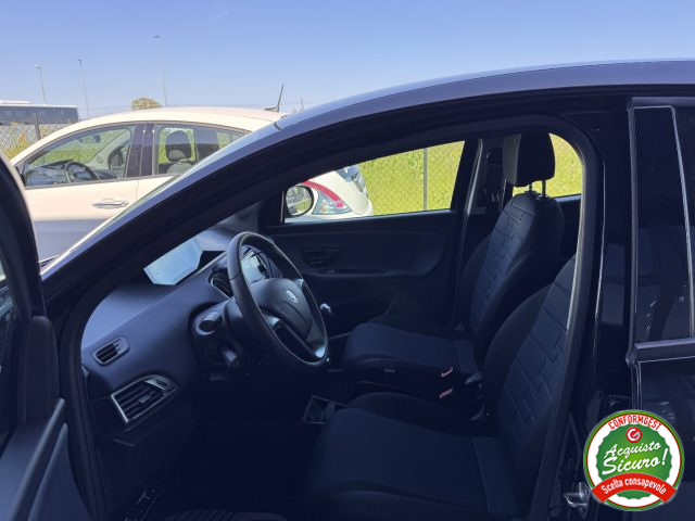 LANCIA Ypsilon usata, con Cronologia tagliandi