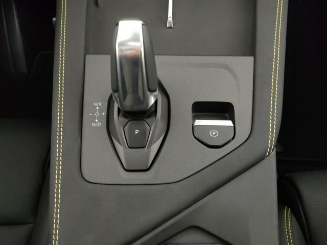 LYNK & CO 01 usata, con Sensori di parcheggio anteriori