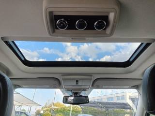 FIAT Freemont usata, con Regolazione elettrica sedili