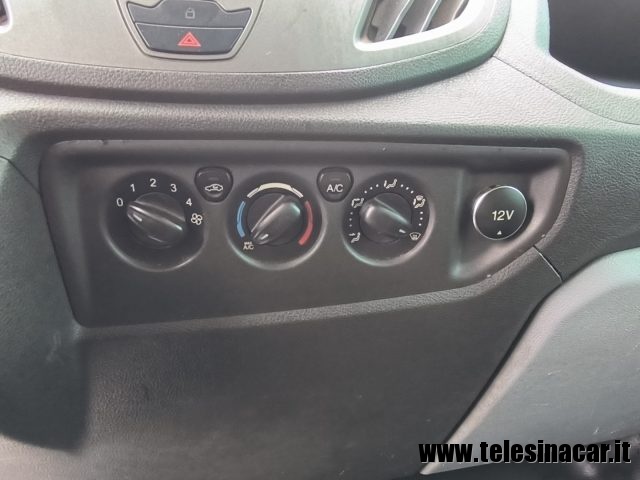 FORD usata 15