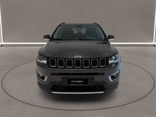 JEEP Compass 2ª serie -  2.0 Multijet II aut. 4WD Limited