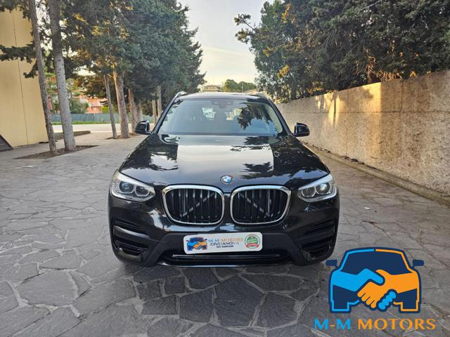 BMW X3 usata, con Airbag laterali