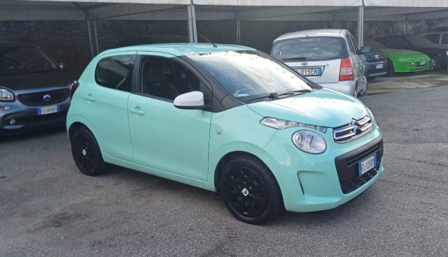 CITROEN C1 usata, con Airbag