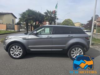 LAND ROVER Range Rover Evoque usata, con Airbag Passeggero