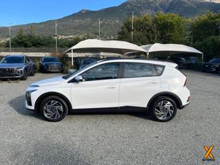 HYUNDAI Bayon usata, con Alzacristalli elettrici