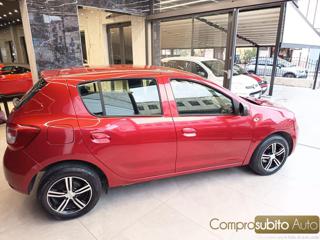 DACIA Sandero usata, con Chiusura centralizzata
