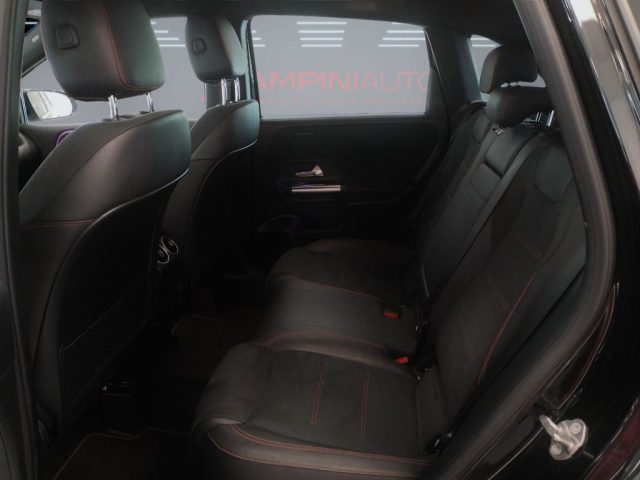 MERCEDES-BENZ B 180 usata 15