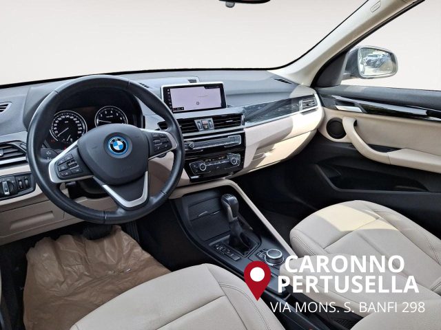 BMW X1 usata, con Cruise Control