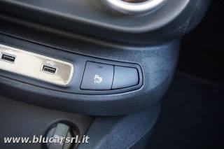 FIAT 500X usata, con Telecamera per parcheggio assistito