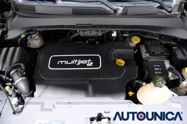 JEEP Compass usata 72