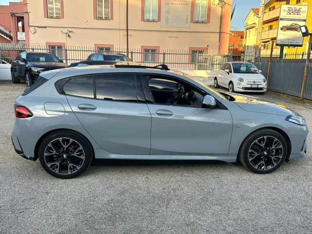 BMW 118 usata, con Climatizzatore