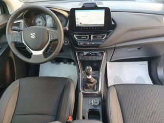 SUZUKI S-Cross usata, con Cruise Control