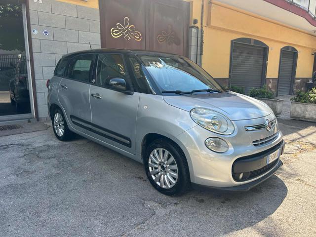 FIAT 500L usata, con Airbag laterali