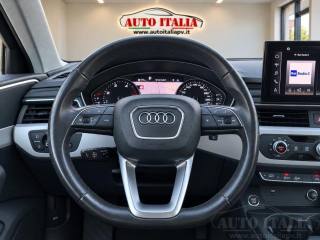 AUDI A4 usata, con Chiusura centralizzata