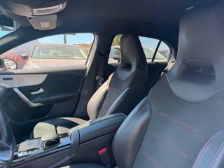 MERCEDES-BENZ A 200 usata, con Fendinebbia