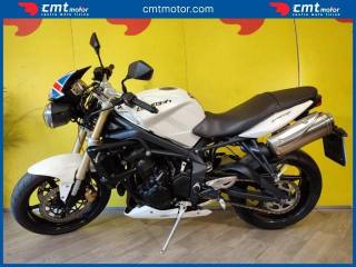TRIUMPH Street Triple usata 2