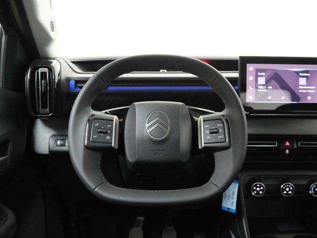 CITROEN C3 usata, con Volante in pelle