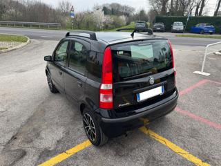 FIAT Panda usata, con Alzacristalli elettrici
