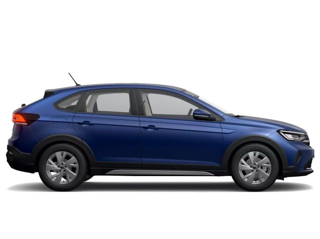 VOLKSWAGEN Taigo usata, con Airbag laterali