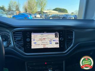 VOLKSWAGEN T-Roc usata, con ESP