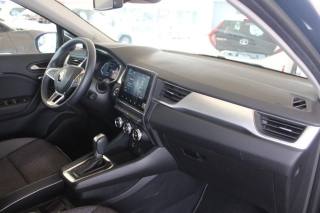 RENAULT Captur usata, con Climatizzatore