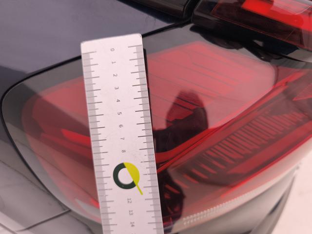 CITROEN C4 usata, con Sensore di luce