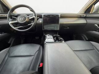 HYUNDAI Tucson usata, con Climatizzatore