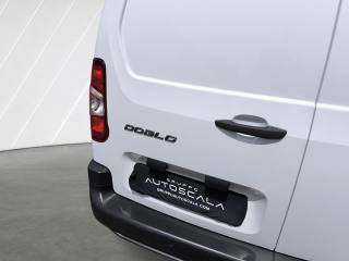 FIAT Doblo usata 17