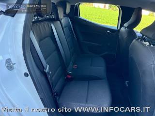 RENAULT Clio usata, con Chiusura centralizzata